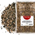 Kruger Meier River Serenity 2-8 mm - Żwirek akwarystyczny 2 kg