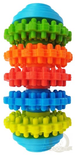 LUPIPETS Kólko 5 warstwowe TPR 11cm