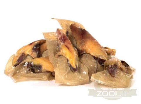 Mediterranean Natural Serrano Ham Bones Połowa kości szynkowej z golonki 1szt 200g Mediterranean Natural Serrano Ham Bones Połowa kości szynkowej z golonki 1szt 200g