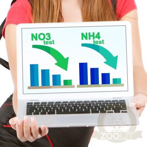 Neo Bag Minus - 8 wkładów redukcja NO2, NO3 i PO4 Neo Bag Minus - 8 wkładów redukcja NO2, NO3 i PO4
