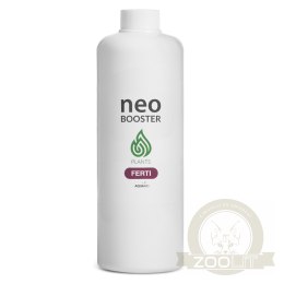Neo Booster Plants FERTI 1000ml - nawóz dla roślin akwariowych dla początkujących