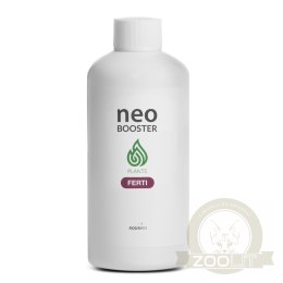 Neo Booster Plants FERTI 300ml - nawóz dla roślin akwariowych dla początkujących