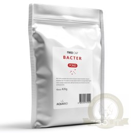 Neo CAP Bacter POND 420g - bakterie do oczka wodnego 30.000l