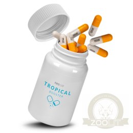 Neo Cap Tropical Booster - 20 kapsułek pożywka dla bakterii i czyszczenie wody