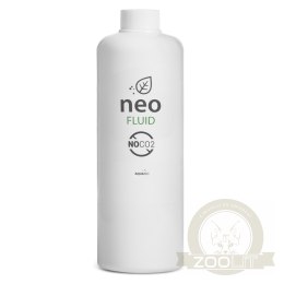Neo Fluid NoCO2 1000ml - kompletny nawóz akwarium bez CO2