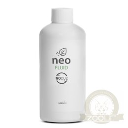 Neo Fluid NoCO2 300ml - kompletny nawóz akwarium bez CO2