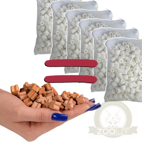 Neo Media Pure XL Premium Quad - wkład ceramiczny 5l Neo Media Pure XL Premium Quad - wkład ceramiczny 5l