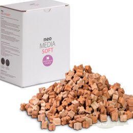Neo Media Soft S Premium Quad - wkład ceramiczny 1l