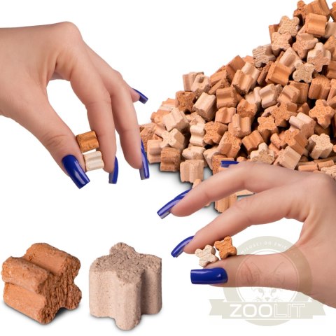 Neo Media Soft S Premium Quad - wkład ceramiczny 1l Neo Media Soft S Premium Quad - wkład ceramiczny 1l