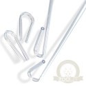 Neo P Clip Medium - J rurka 2 sztuki