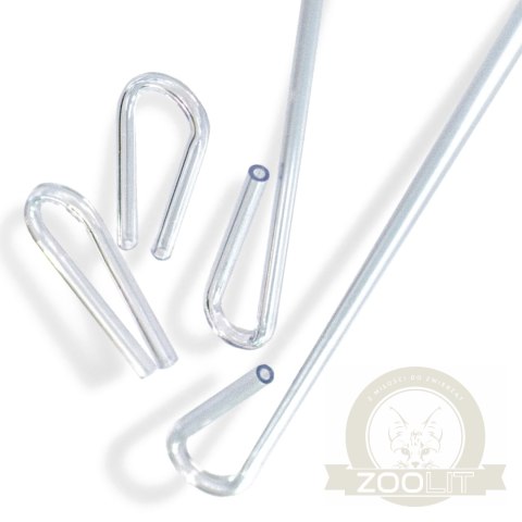 Neo P Clip Medium - J rurka 2 sztuki Neo P Clip Medium - J rurka 2 sztuki