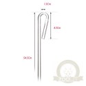 Neo P Clip Medium - J rurka 2 sztuki