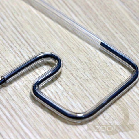 Neo P Clip Medium - J rurka 2 sztuki Neo P Clip Medium - J rurka 2 sztuki
