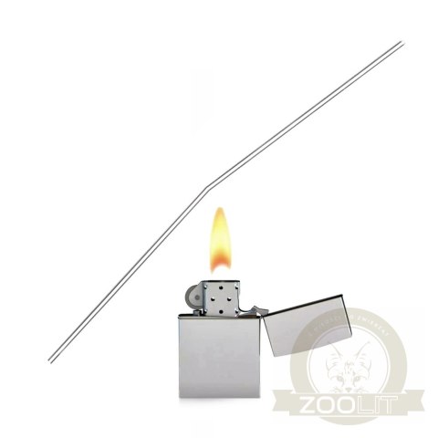 Neo P Clip Medium - J rurka 2 sztuki Neo P Clip Medium - J rurka 2 sztuki