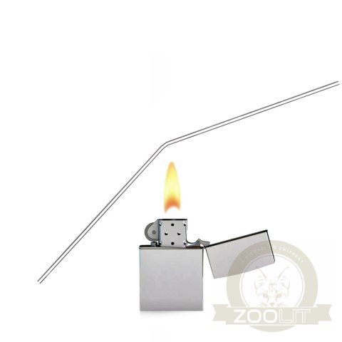 Neo P Clip Medium - J rurka 2 sztuki Neo P Clip Medium - J rurka 2 sztuki