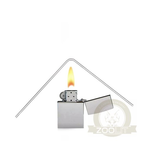 Neo P Clip Medium - J rurka 2 sztuki Neo P Clip Medium - J rurka 2 sztuki