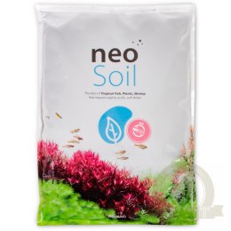 Neo Soil Plant No CO2 - podłoże do akwarium roślinnego 3l
