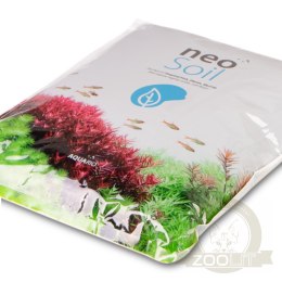 Neo Soil Plant No CO2 - podłoże do akwarium roślinnego 8l