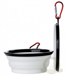 Pet Supplies Miska podróżna Travel Bowl 350ml [PS1103]