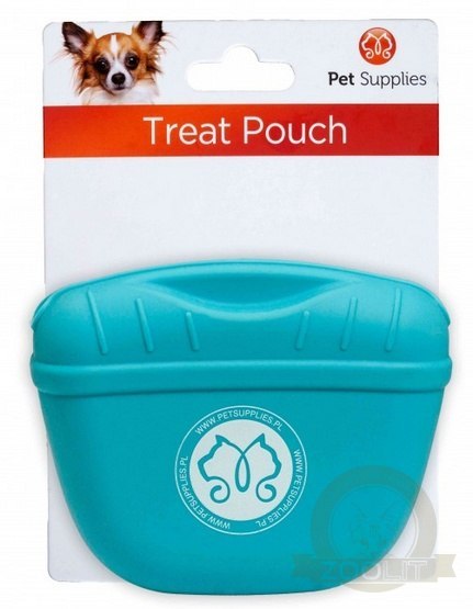 Pet Supplies Treat Pouch saszetka na przysmaki [PS1105]