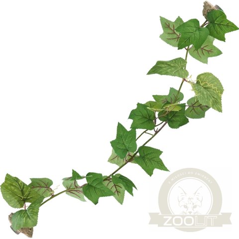 Repti-Zoo Magnetic Plant - roślinka sztuczna na magnesy 63cm Repti-Zoo Magnetic Plant - roślinka sztuczna na magnesy 63cm