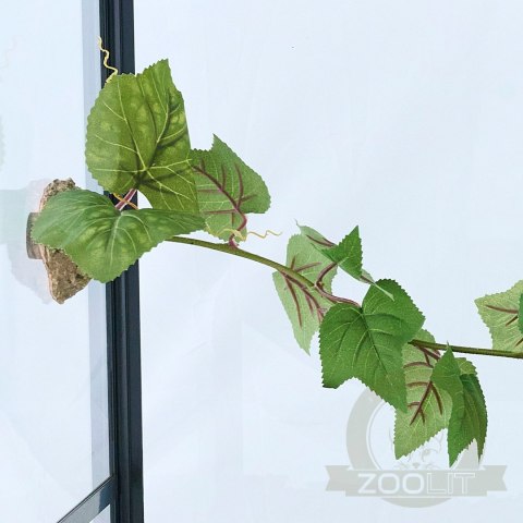 Repti-Zoo Magnetic Plant - roślinka sztuczna na magnesy 63cm Repti-Zoo Magnetic Plant - roślinka sztuczna na magnesy 63cm