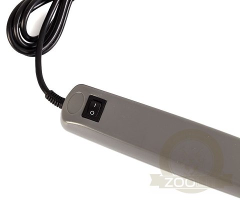 Repti-Zoo Zestaw oświetlenia do świetlówki 15W UVB Repti-Zoo Zestaw oświetlenia do świetlówki 15W UVB