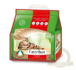 Rettenmaier Polska JRS Cats Best Original 10l/4,3kg