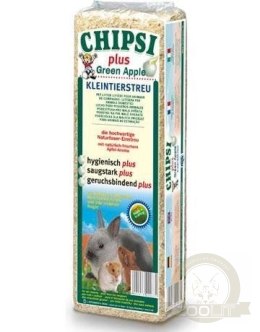 Rettenmaier Polska JRS Chipsi Apple 15l/1kg