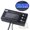 Ringder DTC-120 Dimming thermostat - termostat i programator czasowy