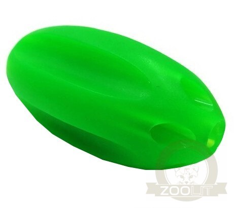 Sum-Plast Zabawka Piłka Rugby nr2 11x4cm Sum-Plast Zabawka Piłka Rugby nr2 11x4cm