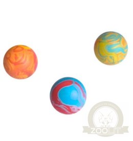 Sum-Plast Zabawka Piłka nr2 6cm