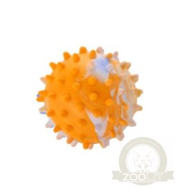 Sum-Plast Zabawka Piłka z kolcami nr2 5,5cm