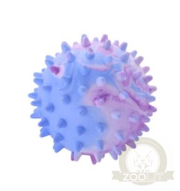 Sum-Plast Zabawka Piłka z kolcami nr3 6,5cm