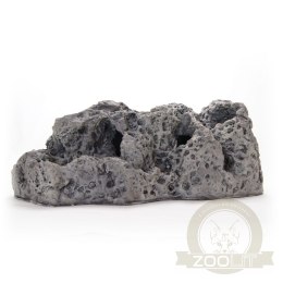 Terrario LavaCave XL - jaskinia miska w skale 45x23x20cm