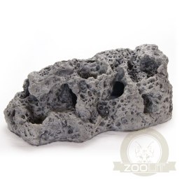 Terrario LavaCave XL - jaskinia miska w skale 45x23x20cm
