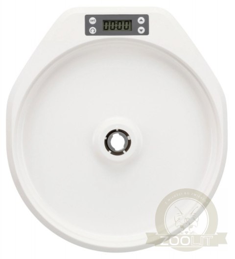 Trixie Karmidło Automatyczne TX4+1 5x0,24ml Trixie Karmidło Automatyczne TX4+1 5x0,24ml