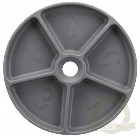 Trixie Karmidło Automatyczne TX4+1 5x0,24ml Trixie Karmidło Automatyczne TX4+1 5x0,24ml