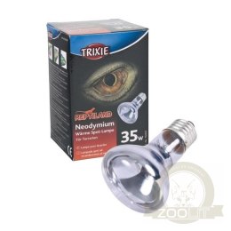 Trixie Neodymowa Żarówka Grzewcza 35W