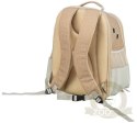 Trixie Plecak Willow do transportu psa 38x25x45cm beżowo-brązowy [TX-28831]