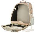 Trixie Plecak Willow do transportu psa 38x25x45cm beżowo-brązowy [TX-28831]