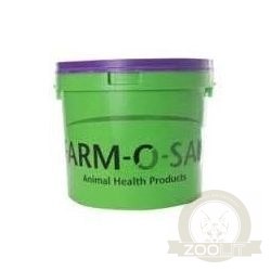 Trouw Nutrition FARM-O-SAN Fly Bucket 20kg