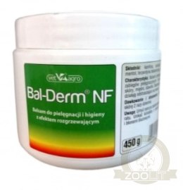 VET-AGRO Bal-Derm NF 450g