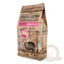 Wiejska Zagroda Dla Szczeniąt Jagnięcina Ze Szpinakiem 2kg