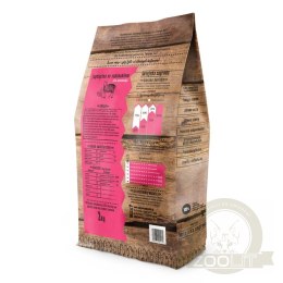 Wiejska Zagroda Dla Szczeniąt Jagnięcina Ze Szpinakiem 2kg