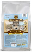 Wolfsblut Dog Cold River Small - pstrąg i bataty 7,5kg