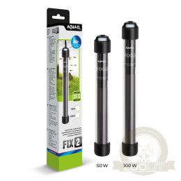 AQUAEL Grzałka FIX 2 100W