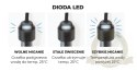 AQUAEL Grzałka FIX 2 100W