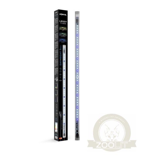 AQUAEL Leddy Tube 14W Sunny D&N 2.0 AQUAEL Leddy Tube 14W Sunny D&N 2.0