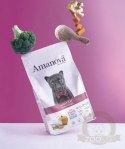 Amanova Cat Adult Turkey Delight - indyk 1,5kg